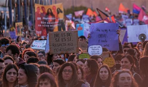 El Constitucional Avala La Ley De Plazos Del Aborto Espa A El Pa S