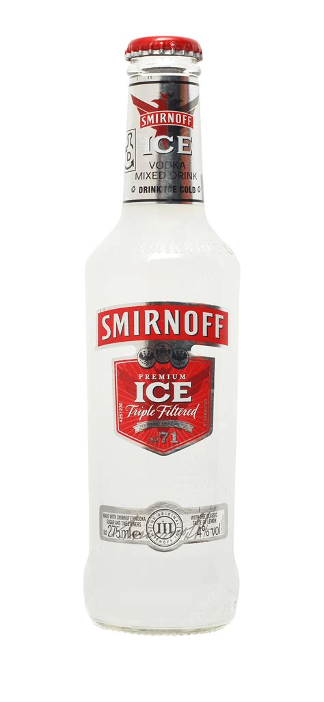 Smirnoff Vodka PNG Vector PSD And Clipart With Transparent