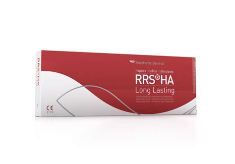 Rrs® Ha Long Lasting