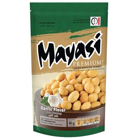 Amazon Mayasi Dry Roasted Peanuts Heart Healthy Snacks For