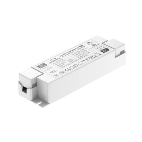 40W 1050mA Dimmbare LED Driver Eaglerise LS 40 1050 TRIAC LI L