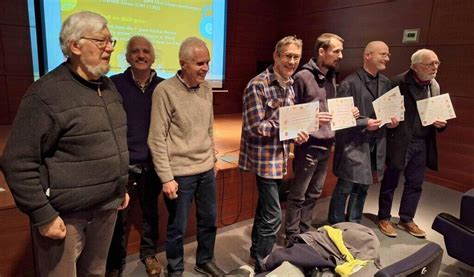 Le palmarès du concours de nouvelles en breton à Quimper dévoilé