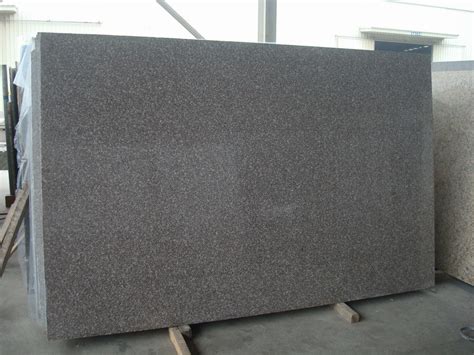 Natural Stone G664 China Pink Granite Tiles For Floor Wall China