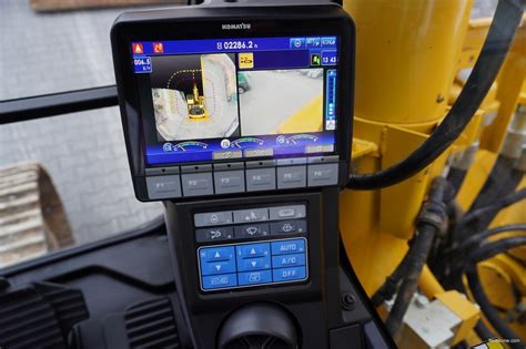 Komatsu PC 360 LCi Intelligent Machine Control Kaivinkone 2020 Nettikone