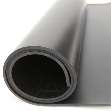 Rubber Rubber Sheet Crs Series Coba Europe Ltd Waterproof