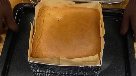 The Best Castella Recipe (Moist and Gooey Kasutera Sponge Cake ...