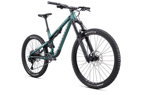 Commencal Commencal Meta Sx Ride Metallic Green