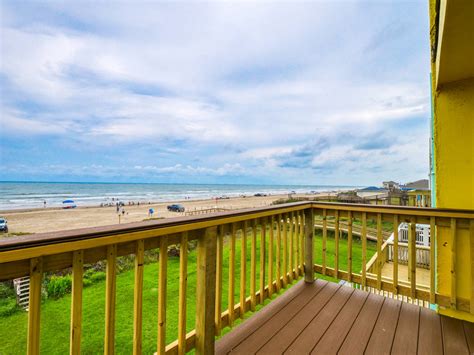 Beach Side Surfside Beach Texas Bed And Breakfasts Inns