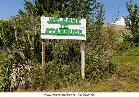 57 Town Starbuck Washington Images, Stock Photos, 3D objects, & Vectors | Shutterstock