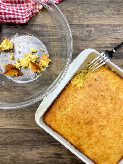 The Top 15 Jiffy Cornbread Directions How To Make Perfect Recipes