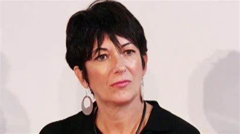 Convicted Sex Trafficker Ghislaine Maxwell Moved To Low Security