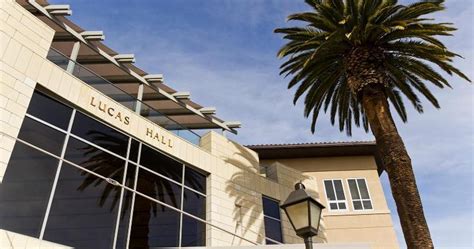 Santa Clara Universitys Leavey School Of Business Online Mba Poets