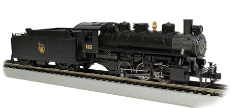 Bachmann 50404 50404 USRA 0 6 0 W Smoke Short Haul Tender Jersey HO