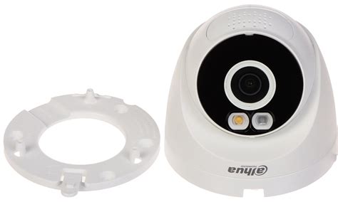 IP CAMERA IPC HDW1239DT PV STW Wi Fi Smart Dual Light Cameras