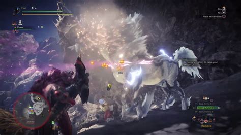 Mhw Spread Lbg Tempered Kirin Youtube