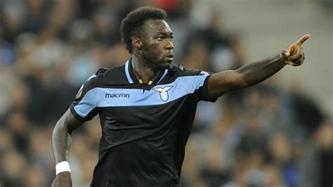 Lazio transfer news: Galatasaray want Felipe Caicedo