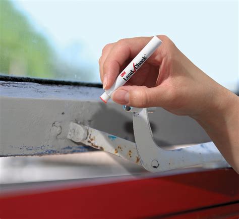 how to identify lead paint 6