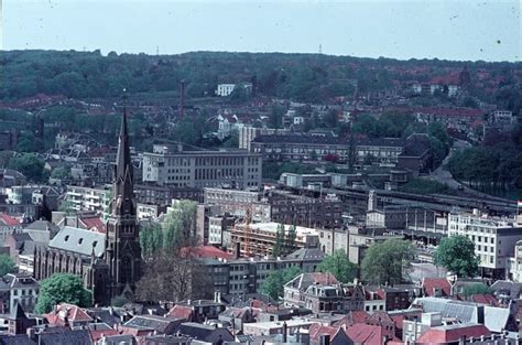 Panorama Arnhem Jaartal Tot Foto S Serc