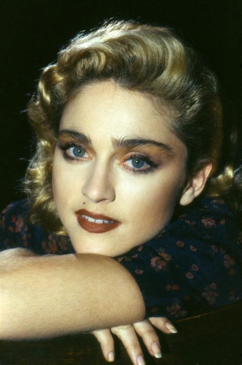 Edgar Allan Porn On Twitter Rt Djtonybeat Madonna Photographed By