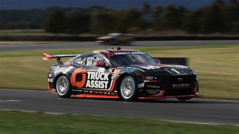 Highlights Qualifying Race 17 2024 NED Whisky Tasmania SuperSprint