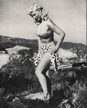 Korean War Era Pinups G Eyefuls Korean War Era Pinup Magazine Teoli A C Porn Pic