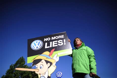 Volkswagen is gearing up for the biggest recall in company history ...