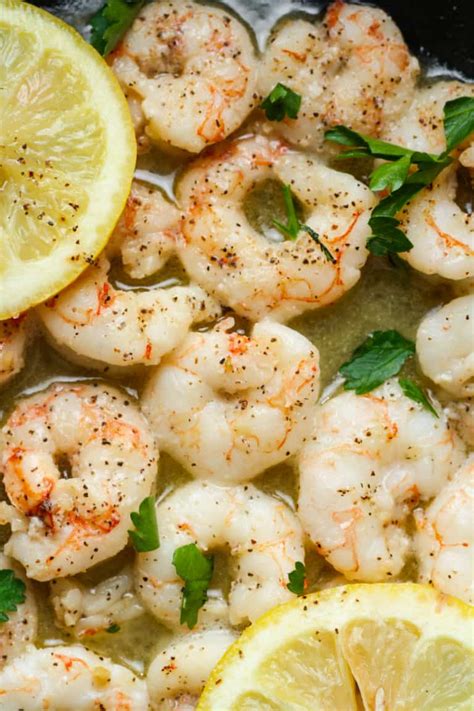 Royal Red Shrimp Recipe Organically Addison