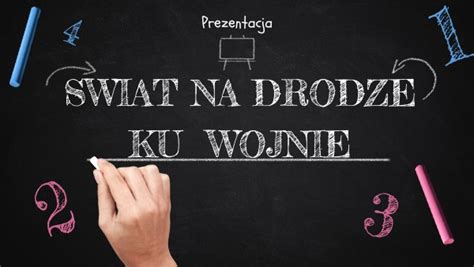 Świat na drodze ku wojnie 7D