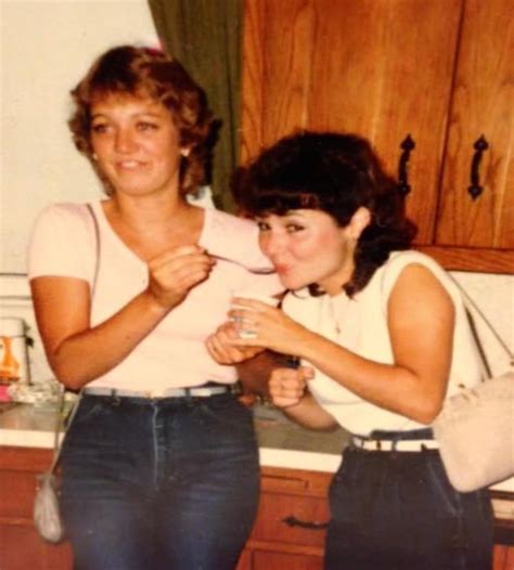 Mom And Her Friends 80s Rthewaywewere