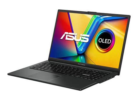 Ripley Notebook Asus Vivobook Go Oled E Amd Ryzen Gb Ram