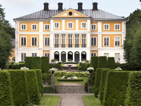 9 Best Swedish manor houses and palaces images in 2020 | Manor, Manor house, Mansions