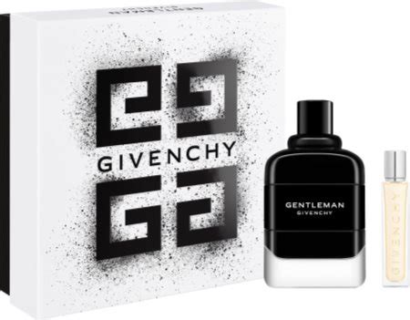 Givenchy Gentleman Givenchy Gift Set (Limited Edition) for Men | notino.ie