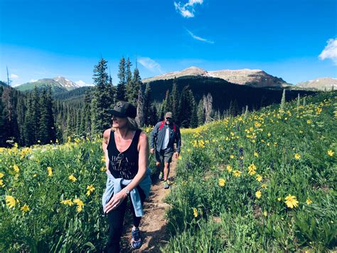 Epic American Southwest Hiking Trips Deliver Peak Experiences