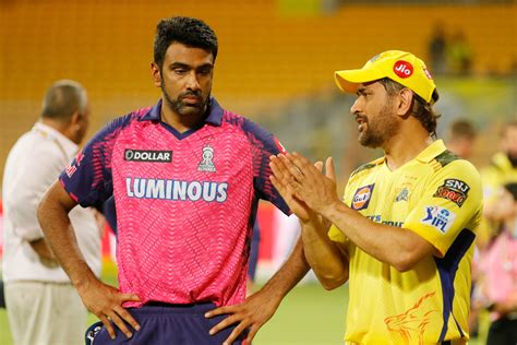 IPL 2023: Take ownership, MSD tells CSK batters after loss - THE NEW INDIAN