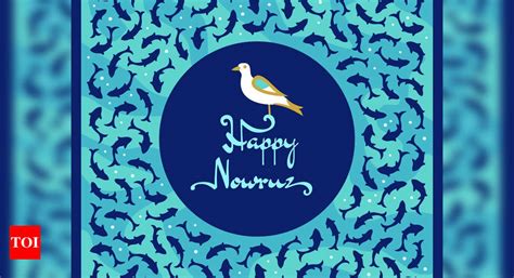 Happy Parsi New Year 2019 Navroz Mubarak Wishes Messages Images