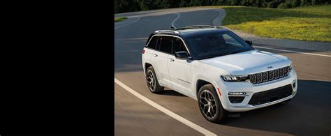 2024 Jeep Grand Cherokee