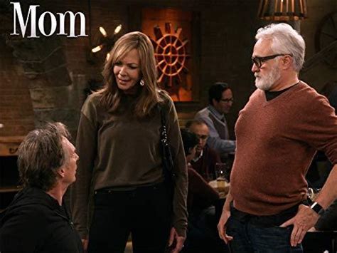 Mom Season 7 Cbs Release Date News And Reviews