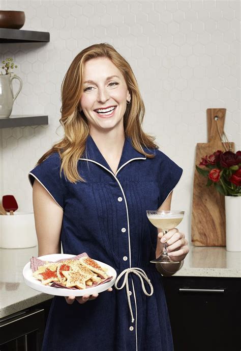 Christina Tosi Co Host And Judge On Master Chef On Fox Pastry Chef