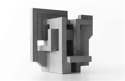 Sculptures Archives - Page 3 of 6 - David Umemoto Architectural concrete sculptures