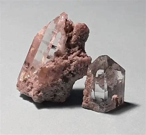 The Best Examples of Luster in Minerals - Rock and Mineral Planet