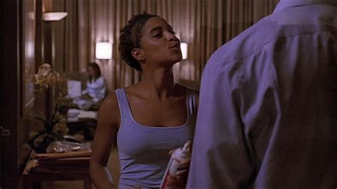 Megalyn Echikunwoke Nude Photos And Uncensored Nude Scenes From Movies And TV Shows
