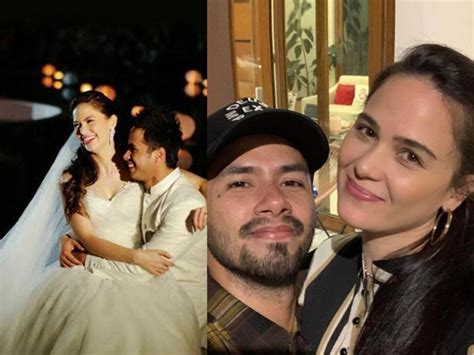 Kristine Hermosa greets husband Oyo Sotto on their 10th wedding ...