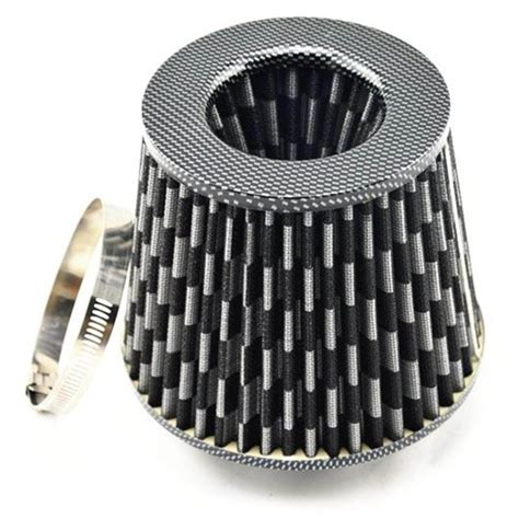 Air Filters Car Truck SUV Universal 3 Inch 75mm High Flow Air Intake