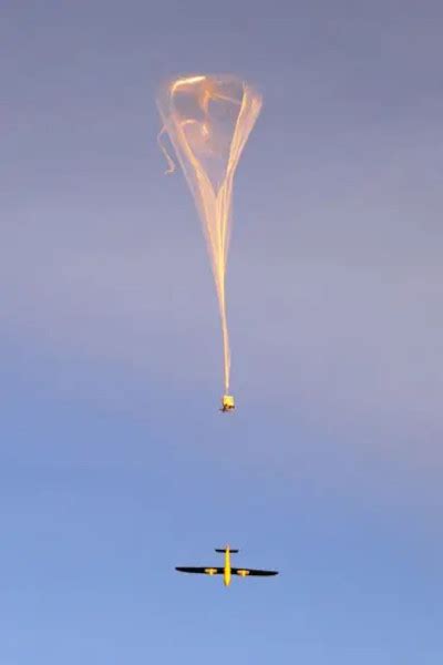 China Sees Balloon-Launched Drone Swarms In Its Future | The War Zone