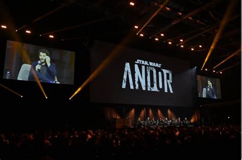 Atoupeira Star Wars Celebration Confira Todas As Novidades Do