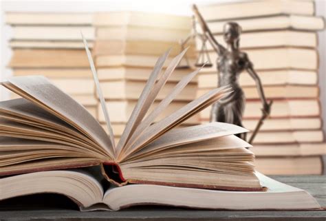 7 Libros Que Todo Un Estudiante De Derecho Tiene Que Leer GuiaTFG