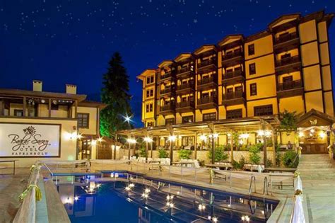 Safranbolu Hotels - Flex Travel