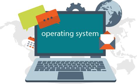 Vitorr - Operating System