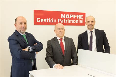 Mapfre Gesti N Patrimonial Prev Superar Los Millones De Euros De