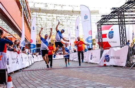 Zwycięzcy PKO Silesia Marathon i 6 PKO Maratonu Rzeszowskiego